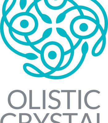 Logo Olistic Crystal